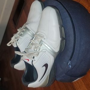 Nike Golf Shoes